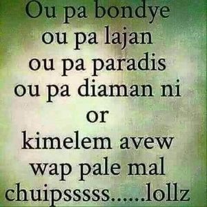 Meet your Posher, Tamara